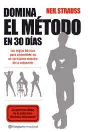 Portada Domina el método en 30 días
