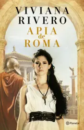 Portada Apia de Roma