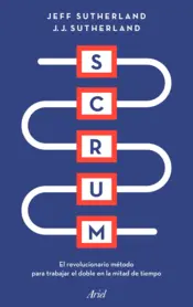 Portada Scrum