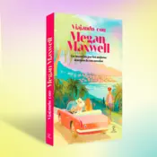 Miniatura portada 3d Viajando con Megan Maxwell