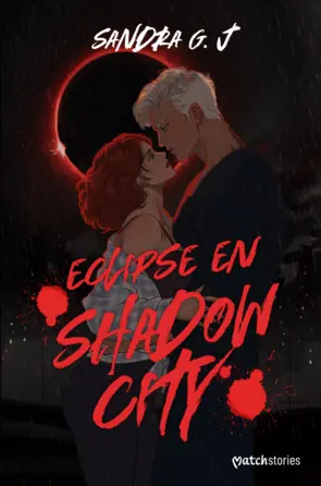 Portada Eclipse en Shadow City