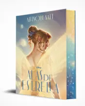 Portada Disney. Alas de estrella