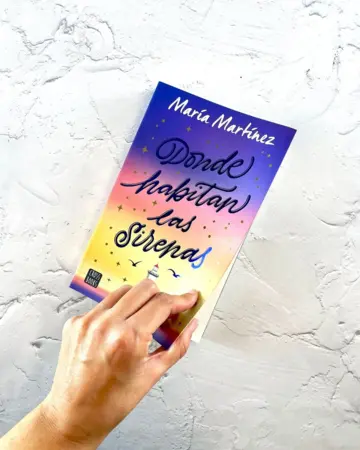 Imagen extra Donde habitan las sirenas 0