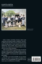 Miniatura contraportada Santa rita