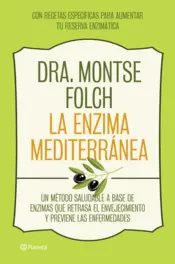 Portada La enzima mediterranea