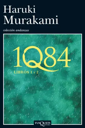 Portada 1Q84