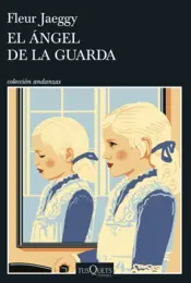Portada El ángel de la guarda