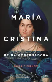 Portada María Cristina