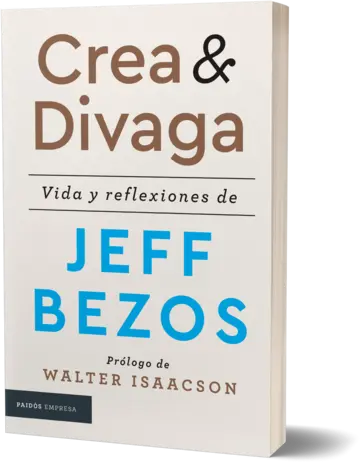 Portada Crea y divaga