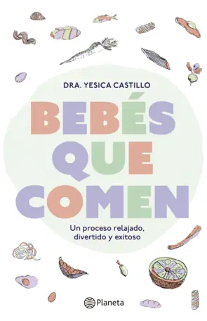 Portada Bebés que comen