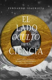 Portada El lado oculto de la ciencia
