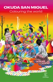 Portada Colouring the World