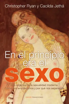 Portada En el principio era el sexo