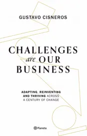 Portada Challenges are our Business