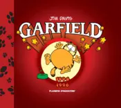 Portada Garfield 1994-1996 nº 09/20