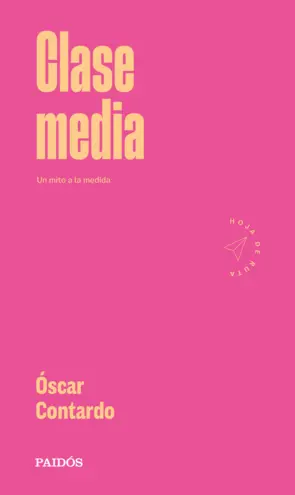 Portada Clase media