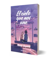 Miniatura portada 3d El cielo que nos une