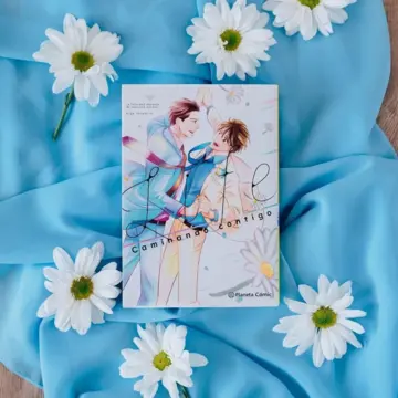 Imagen extra Life. Caminando Contigo 0