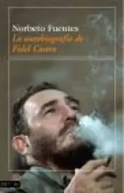 Portada Autobiografia de Fidel Castro
