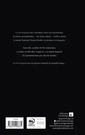 Miniatura contraportada Luz de Tungsteno