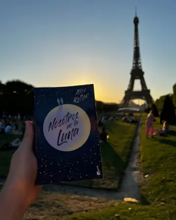 Imagen extra Nosotros en la luna 0