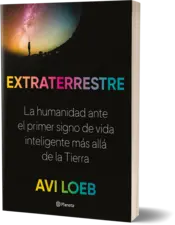 Miniatura portada 3d Extraterrestre
