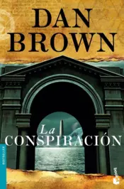 Portada La conspiración