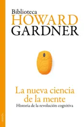 Portada La nueva ciencia de la mente