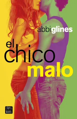 Portada El chico malo