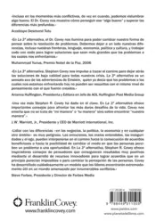 Miniatura contraportada La 3a alternativa