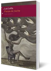 Miniatura portada 3d Piezas de noche