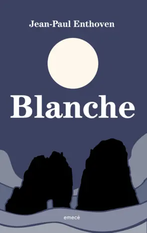 Portada Blanche