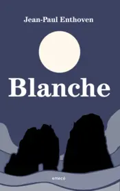 Portada Blanche