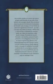 Miniatura contraportada Lumineth Soberanos