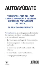 Miniatura contraportada Autoayúdate