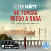 Portada No tengas miedo a nada