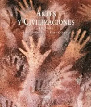 Portada Artes y civilizaciones
