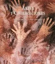 Portada Artes y civilizaciones