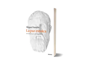 Portada La paz estoica