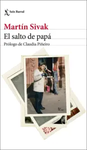 Portada El salto de papá