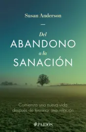 Portada Del abandono a la sanación