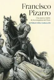 Portada Francisco Pizarro