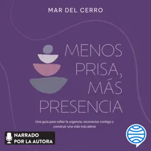 Portada Menos PRISA, más PRESENCIA
