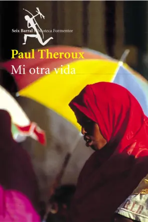 Portada Mi otra vida