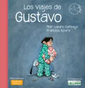 Portada Los viajes de Gustavo