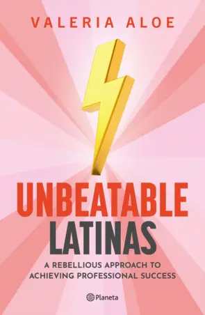 Portada Unbeatable Latinas