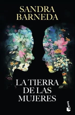 Portada La Tierra de las Mujeres