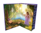 Portada Rose in chains 1