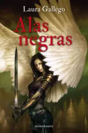 Portada Alas negras