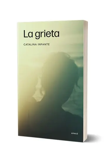 Portada La grieta